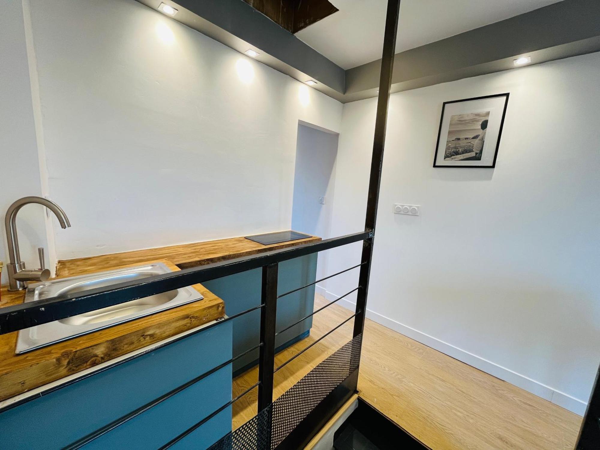 Pierrange Appartement Grillon Buitenkant foto