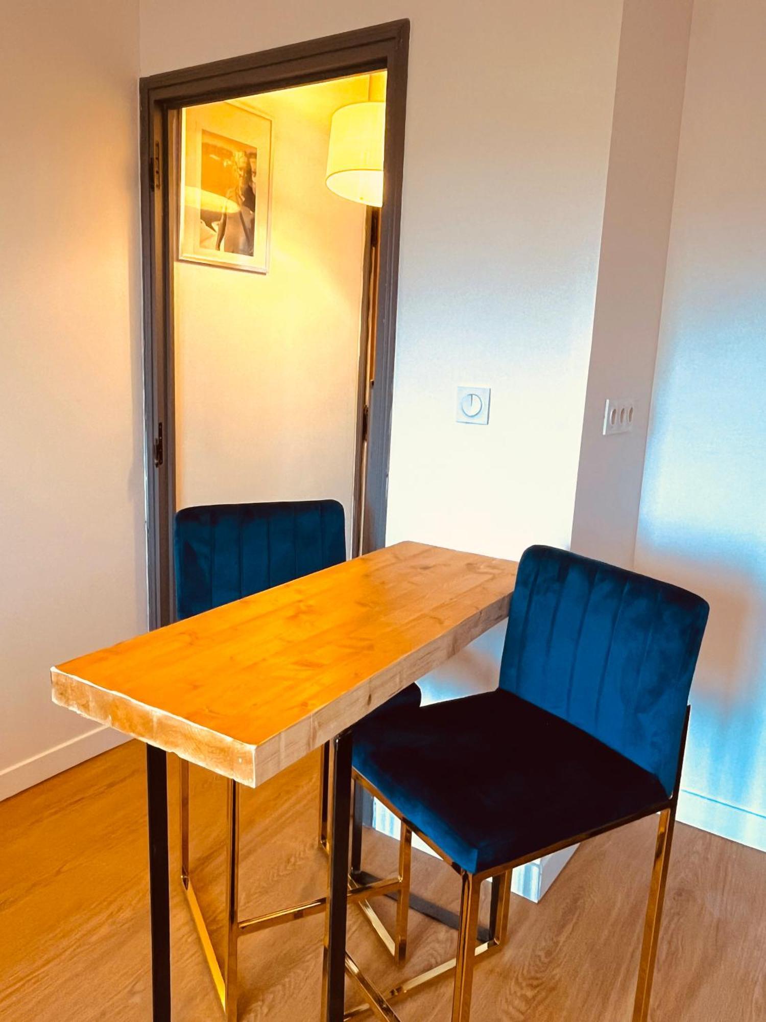 Pierrange Appartement Grillon Buitenkant foto