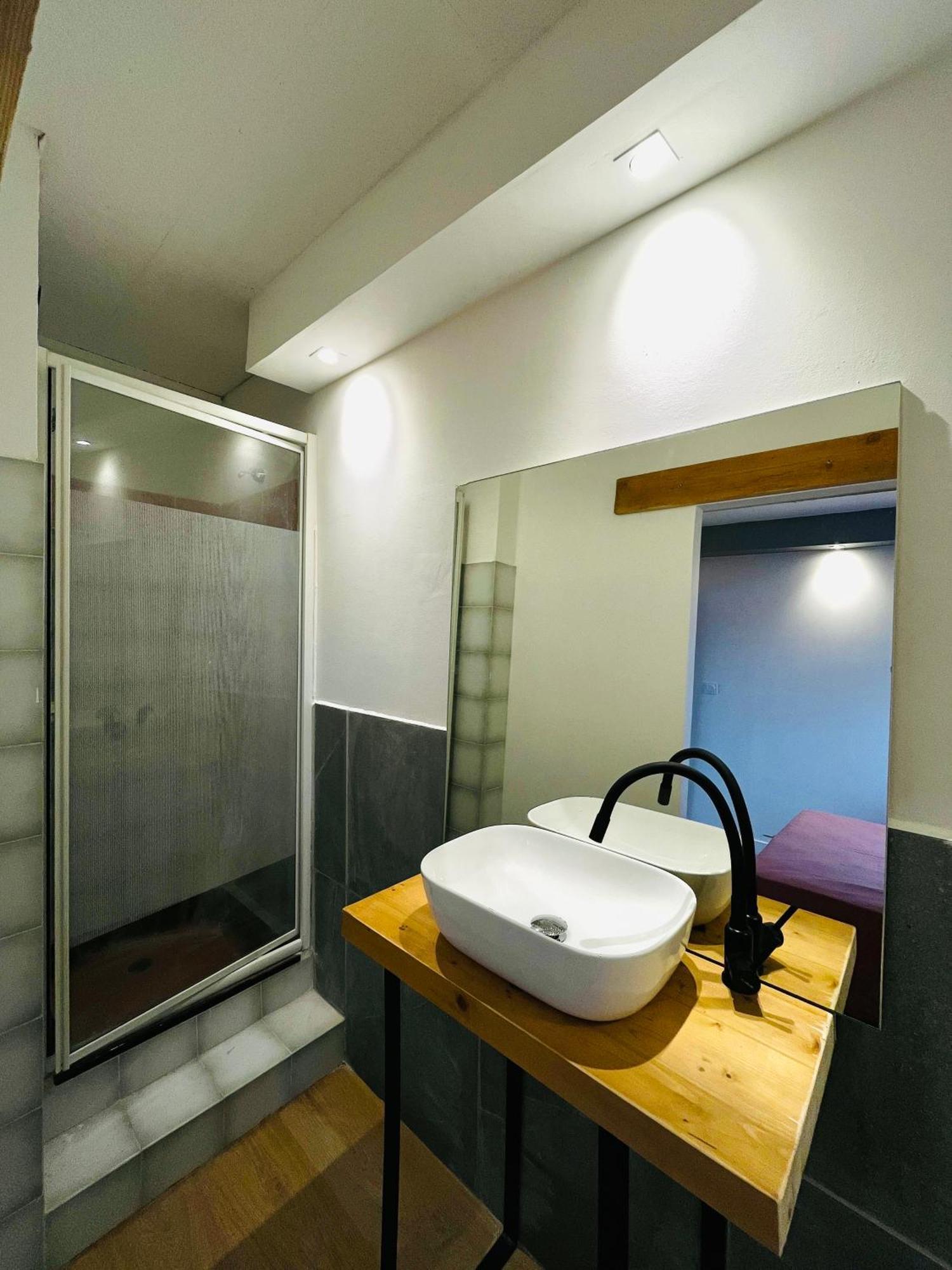 Pierrange Appartement Grillon Buitenkant foto