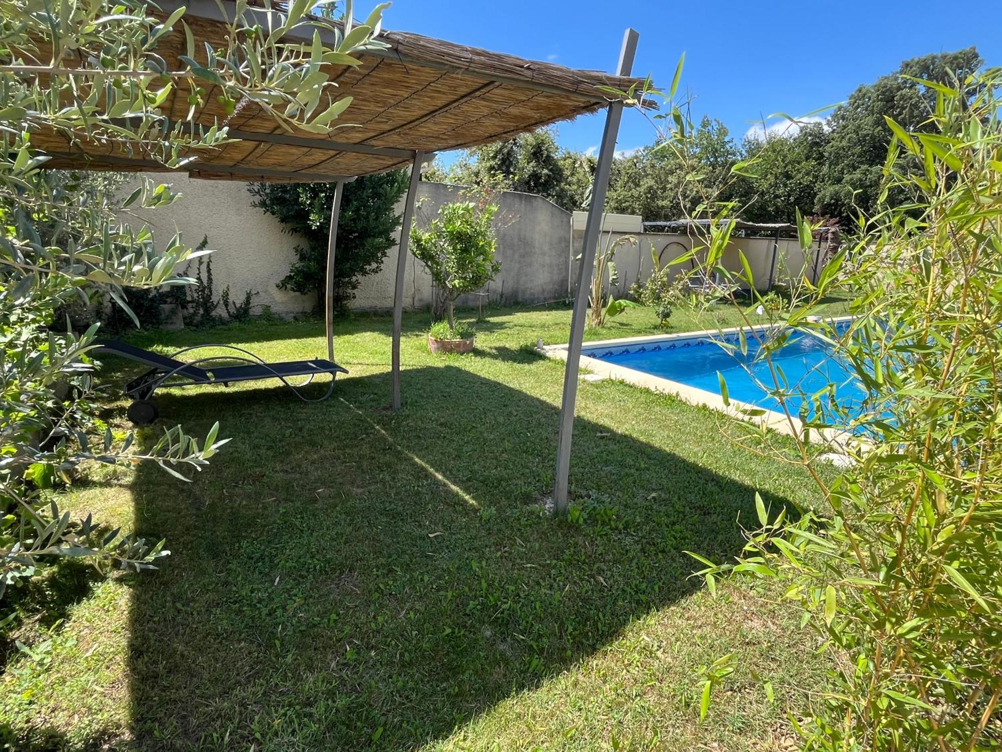 Pierrange Appartement Grillon Buitenkant foto