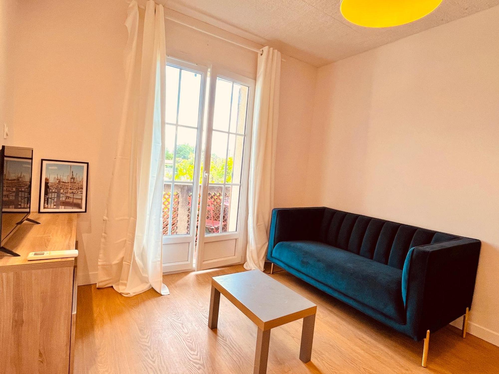 Pierrange Appartement Grillon Buitenkant foto