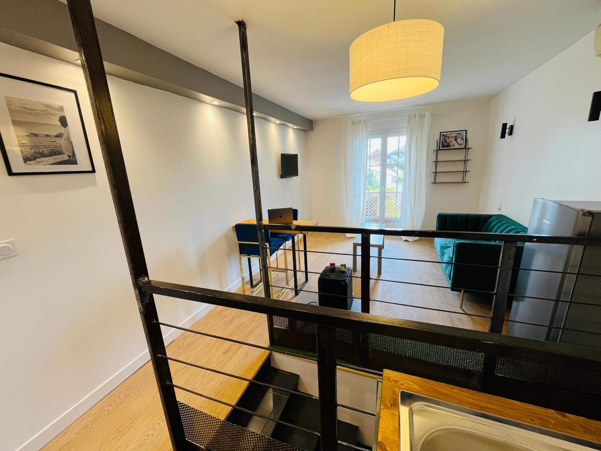 Pierrange Appartement Grillon Buitenkant foto