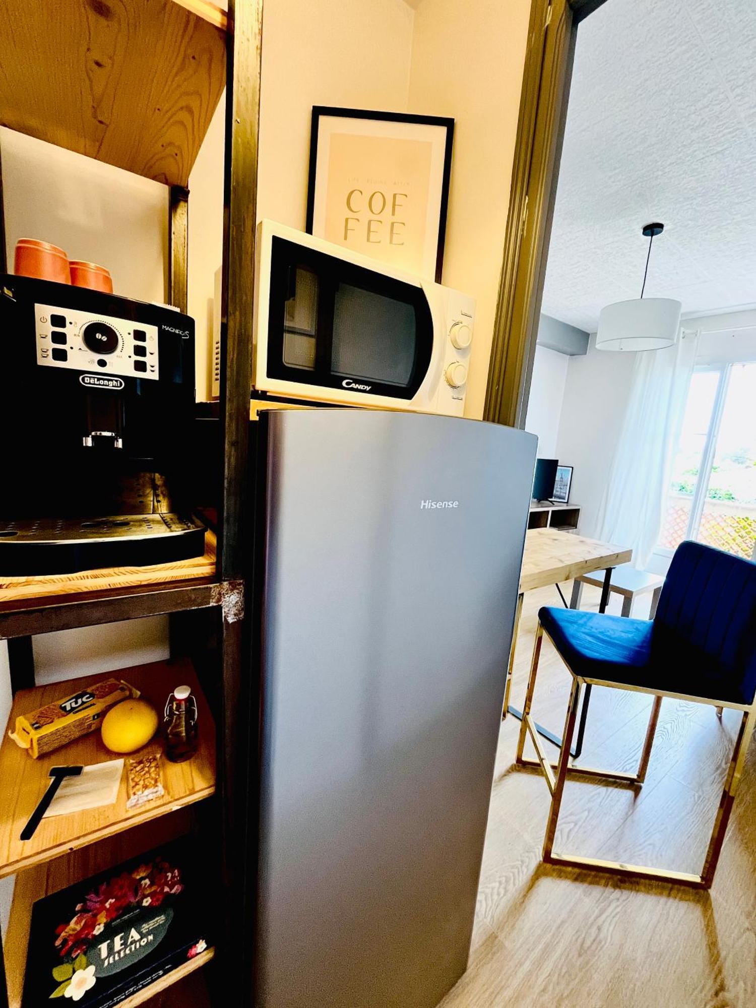 Pierrange Appartement Grillon Buitenkant foto
